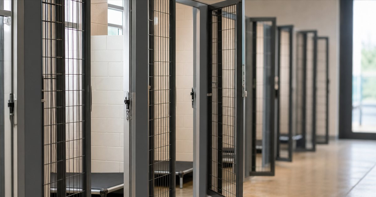 How Do Boarding Kennels Avoid Double Booking During Busy Holiday Weeks?