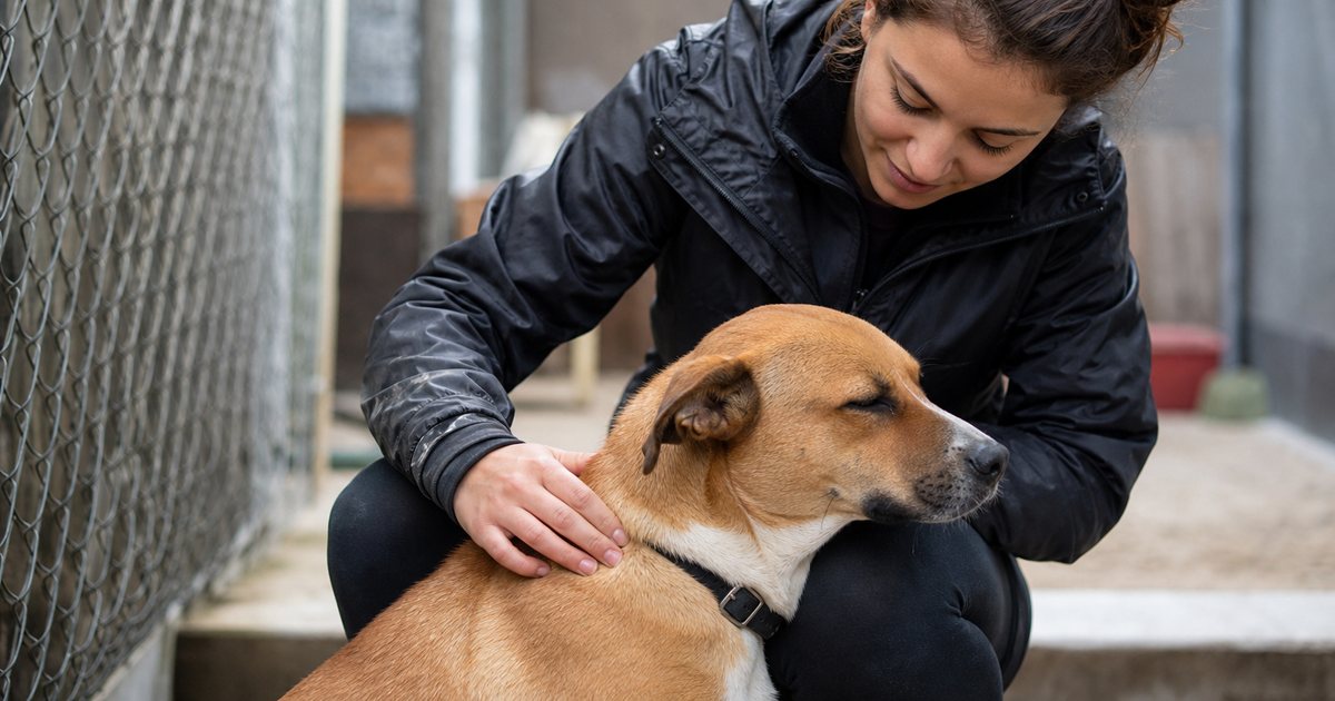 What Makes Pet Owners Trust a Boarding Kennel With Their Dog?