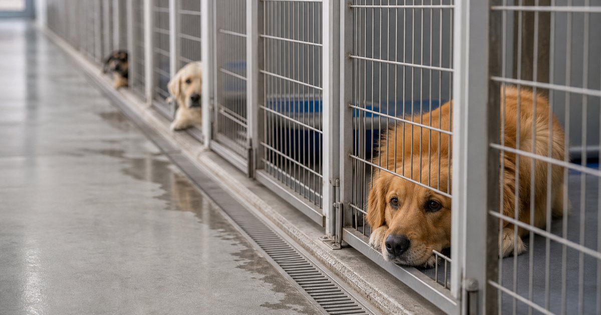 Which Kennel Availability Signals Help You Fill Empty Runs Midweek?